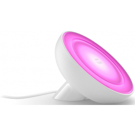 Philips Hue Bloom Smart Lamp 2000-6500K White (8718699770983) | Delivery by parcel ➟ prof.lv