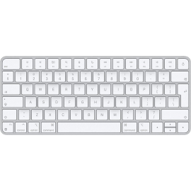 Klaviatūra Apple Magic Keyboard EN Melna (MK2A3Z/A) | Klaviatūras ➟ prof.lv