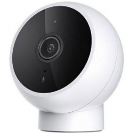 Viedā IP Kamera Xiaomi Mi Camera 2K (Magnetic Mount) MJSXJ03HL White (6934177749032) | Viedās novērošanas kameras ➟ prof.lv