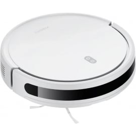 Robots Putekļu Sūcējs Xiaomi Robot Vacuum E10 Ar Mazgāšanas Funkciju Balts (BHR6783EU) | Roboti putekļu sūcēji ➟ prof.lv