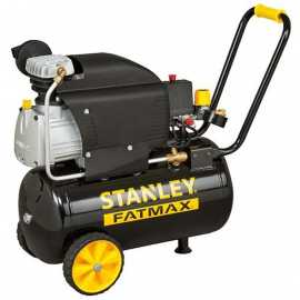 Kompresors Stanley FCCC404STF514 Eļļas, 1.5kW | Kompresori ➟ prof.lv