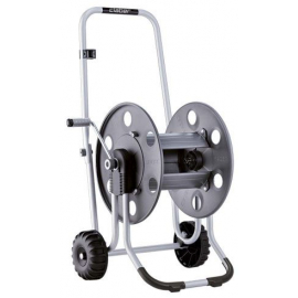 Claber Metal 60 Hose Reel with Hose Capacity Up to 85m (448891) | Claber ➟ prof.lv