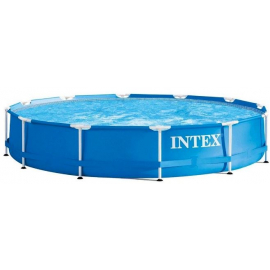 Karkasa Baseins Intex 986026 366X76Cm Blue | Atpūta bērniem ➟ prof.lv