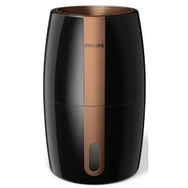 Gaisa Mitrinātājs Philips HU2718/10 Black | Gaisa mitrinātāji ➟ prof.lv