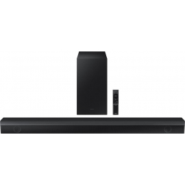 Soundbar + Sabvūferis Samsung HW-B650 3.1, 430W (HW-B650/EN) | Video tehnika ➟ prof.lv