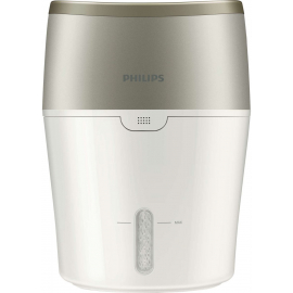 Gaisa Mitrinātājs Philips HU4803/01 White (#8710103911883) | Gaisa mitrinātāji ➟ prof.lv