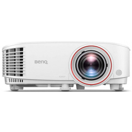 Projektors Benq Home Cinema Series TH671ST, 1080P (1920x1080), Balts (9H.JGY77.13E) | Projektori ➟ prof.lv