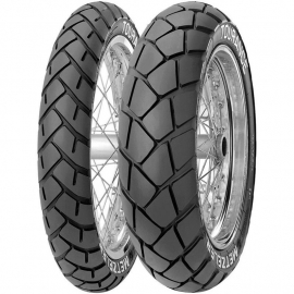 Metzeler Tourance Motorcycle Tires Enduro Street, Front 110/80R19 (2315900) | Metzeler ➟ prof.lv