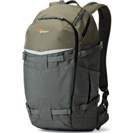 Foto Un Video Tehnikas Soma Lowepro Flipside Trek BP 450 AW Zaļa (LP37016-PWW) | Foto tehnika ➟ prof.lv