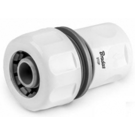 Bradas White Line Hose Connector 3/4