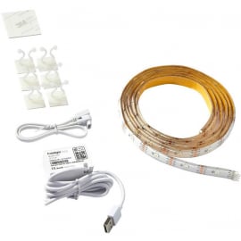 LED Lenta Cololight Light Strip Starter Kit LS167S6 60 LEDs/m 2m (6932046202381) | Led lentas ➟ prof.lv