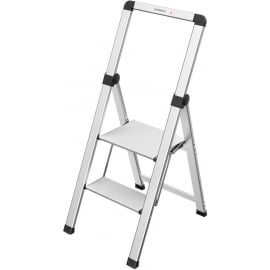 Hailo DK40 BasicLine Folding Steps 46cm (34342100) | Ladders ➟ prof.lv