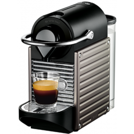 Kapsulu Kafijas Automāts Nespresso Pixie | Kapsulu kafijas automāti ➟ prof.lv