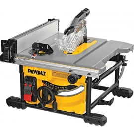 Elektriskais Galda Ripzāģis DeWalt DWE7485-QS 1850W | Galda ripzāģi ➟ prof.lv