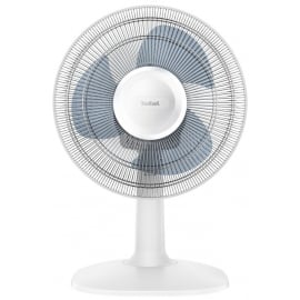 Galda Ventilators Tefal Essential VF2330 White | Gaisa ventilatori ➟ prof.lv