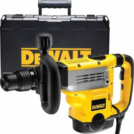 Atskaldāmais Āmurs DeWalt D25870K-QS Elektriskais 1300W | Atskaldāmie āmuri ➟ prof.lv