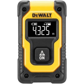 Lāzera Tālmērs DeWalt DW055PL-XJ Ar Akumulatoru 15m | Lāzera tālmēri ➟ prof.lv