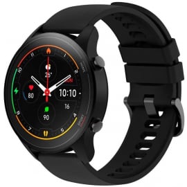 Viedpulkstenis Xiaomi Mi Watch 46Mm | Viedpulksteņi ➟ prof.lv