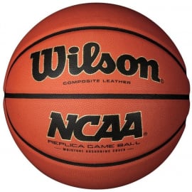 Basketbola Bumba Wilson Ncaa | Bumbas ➟ prof.lv