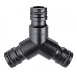 Claber Max Flow Y Connector (449645) | Claber ➟ prof.lv