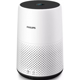 Gaisa Attīrītājs Philips Series 800 AC0820/30 White/Black (8710103962588) | Gaisa attīrītāji ➟ prof.lv