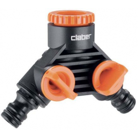 Claber 8599 Splitter 1