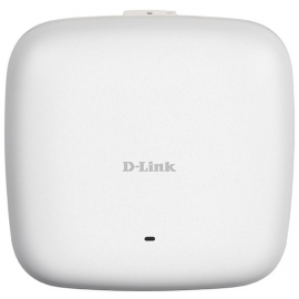 Bezvadu Piekļuves Punkts D-Link Wireless AC1750 Wave 2, 802.11ac, 1300Mb/s (DAP-2680) | Bezvadu piekļuves punkti (access point) ➟ prof.lv