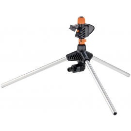 Claber Impact Tripod Sprinkler System 227m²-491m² (448709) | Claber ➟ prof.lv