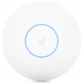 Signāla Pastiprinātājs Ubiquiti UniFi6 Pro, 4800Mb/s, Balts (U6-PRO) | Wi-fi signāla pastiprinātāji ➟ prof.lv