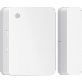 Viedais Sensors Xiaomi Mi Door and Window Sensor 2 White (BHR5154GL) | Viedie sensori ➟ prof.lv