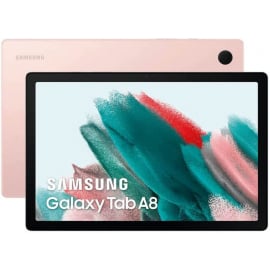 Planšete Samsung Galaxy Tab A8 32GB Rozā (SM-Tab X205 Gold 32) | Planšetes ➟ prof.lv