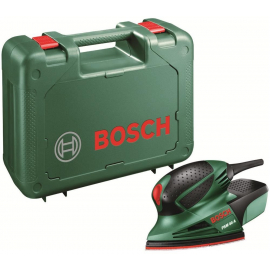 Bosch PSM 80 A Multislīpmašīna 80W (0603354020)