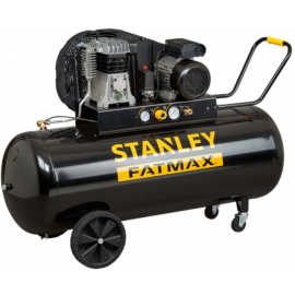 Kompresors Stanley 28LA504STF031 Eļļas Ar Siksnas Piedziņu 2.2kW | Kompresori ➟ prof.lv