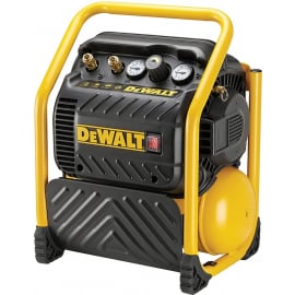 Kompresors Dewalt DPC10QTC-QS Bezeļļas 1.1kW | Kompresori ➟ prof.lv