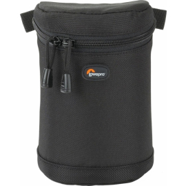 Foto Un Video Tehnikas Soma Lowepro Lens Case Melna (LP36303-0WW) | Foto un video tehnikas somas ➟ prof.lv