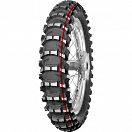 Moto riepa Mitas Motokrosam, Aizmugurējā 90/100R16 (MIT9010016R51M) | Riepas ➟ prof.lv