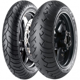 Metzeler Roadtec Z6 Motorcycle Tyres for Touring Sport, Front 120/70R17 (1448100) | Metzeler ➟ prof.lv