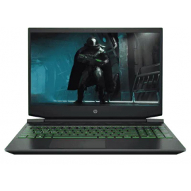 Portatīvais Dators Hp Pavilion Gaming 15-ec2315nw Ryzen 5 5600H 15.6