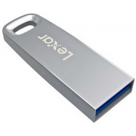 USB Zibatmiņa Lexar JumpDrive M35 3.0, Sudraba | Usb atmiņas kartes ➟ prof.lv