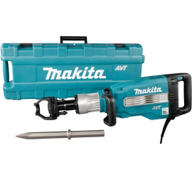 Atskaldāmais Āmurs Makita HM1512 Elektriskais 1850W | Atskaldāmie āmuri ➟ prof.lv