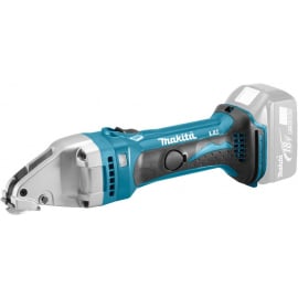 Makita DJS161Z Metal Shear Without Battery and Charger, 18V | Metal cutting shears ➟ prof.lv