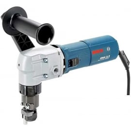 Bosch GNA 3.5 Metal Shear 620W (601533103) | Metal cutting shears ➟ prof.lv