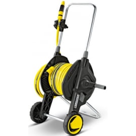 Šļūteņu Ratiņi Karcher HT 4.520 Ar Šļūteni 20m (2.645-168.0) | Šļūteņu ratiņi ➟ prof.lv