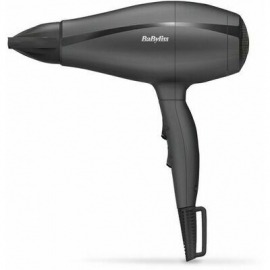 Matu Fēns Babyliss 5910E, Melns (3030050180732) | Matu fēni ➟ prof.lv