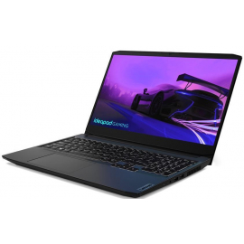 Portatīvais Dators Lenovo IdeaPad Gaming 3 15IHU6 Intel Core i5-11300H 15.6