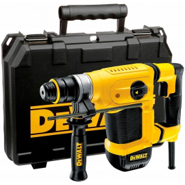 Atskaldāmais Āmurs DeWalt D25430K-QS Elektriskais 1000W 230V | Atskaldāmie āmuri ➟ prof.lv