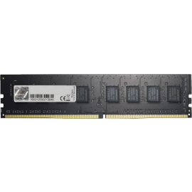 Operatīvā Atmiņa G.Skill F4-2666C19S-8GNT DDR4 8GB 2666MHz CL19 Melna | Datoru komponentes ➟ prof.lv