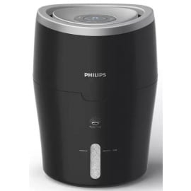 Gaisa Mitrinātājs Philips HU4813/10 Black (8807) | Gaisa mitrinātāji ➟ prof.lv