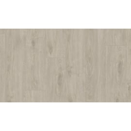 Lamināts Tarkett Woodstock 193x1380x8mm 32/AC4.k.,5g Pristine Oak Grey (Pakā 2.13m²) | Grīdas lamināts ➟ prof.lv