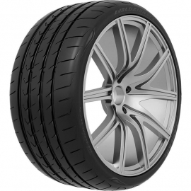 Vasaras riepa Federal Evoluzion St-1 225/60R17 (B6BH7ATE) | Vasaras riepas ➟ prof.lv